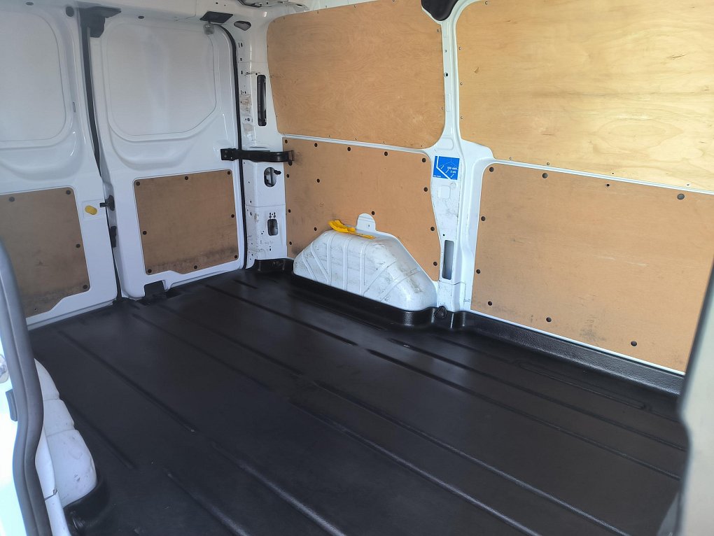 Ford Transit Custom 2.0TDCi Trend L1H1