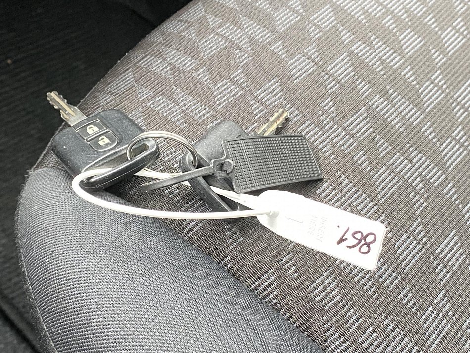 Ford Transit Custom 2.0TDCi Trend L1H1