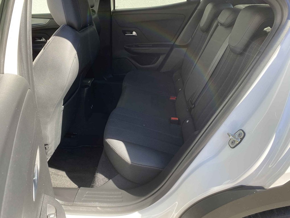 Opel Mokka 1.2T GS Line