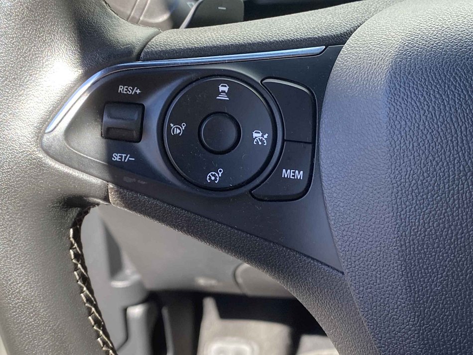 Opel Mokka 1.2T GS Line