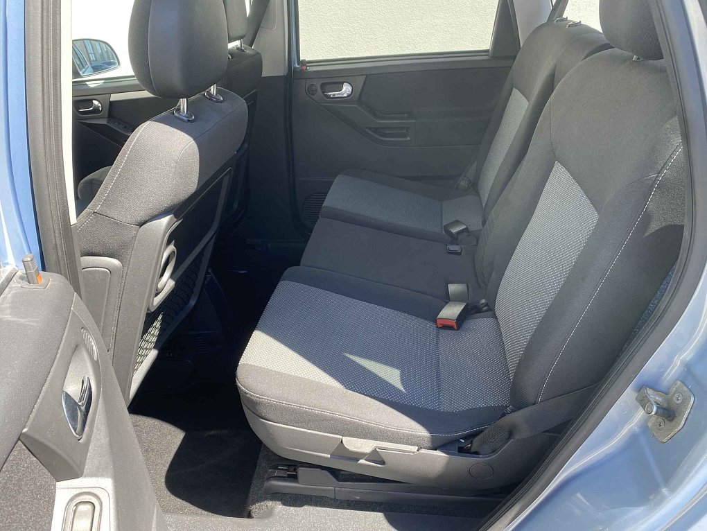 Opel Meriva 1.6i 