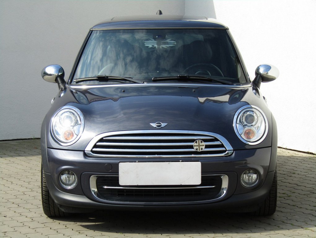 Mini Cooper 1.5i 