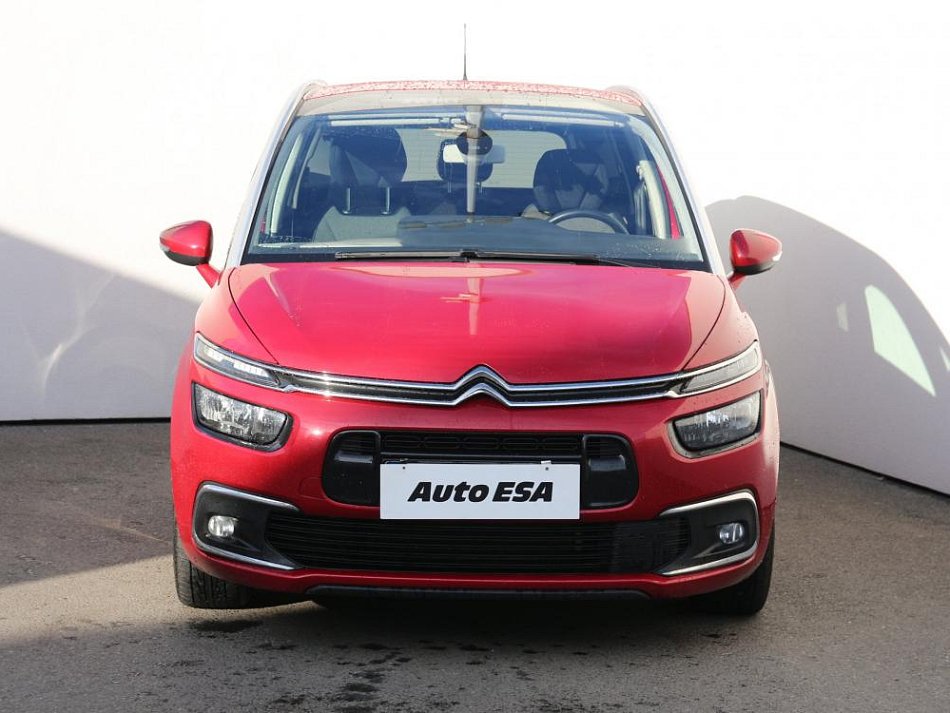 Citroën C4 GRAND Picasso 2.0HDI 
