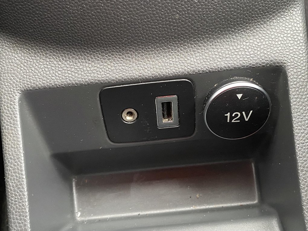 Ford EcoSport 1.0EB Titanium