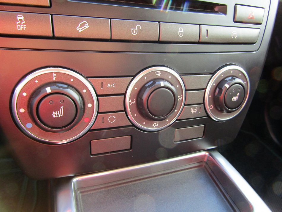 Land Rover Freelander 2.2TD4  4x4