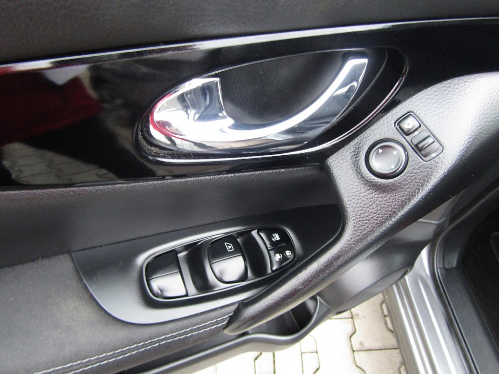 Nissan Qashqai 1.6 dCi Acenta 4x4