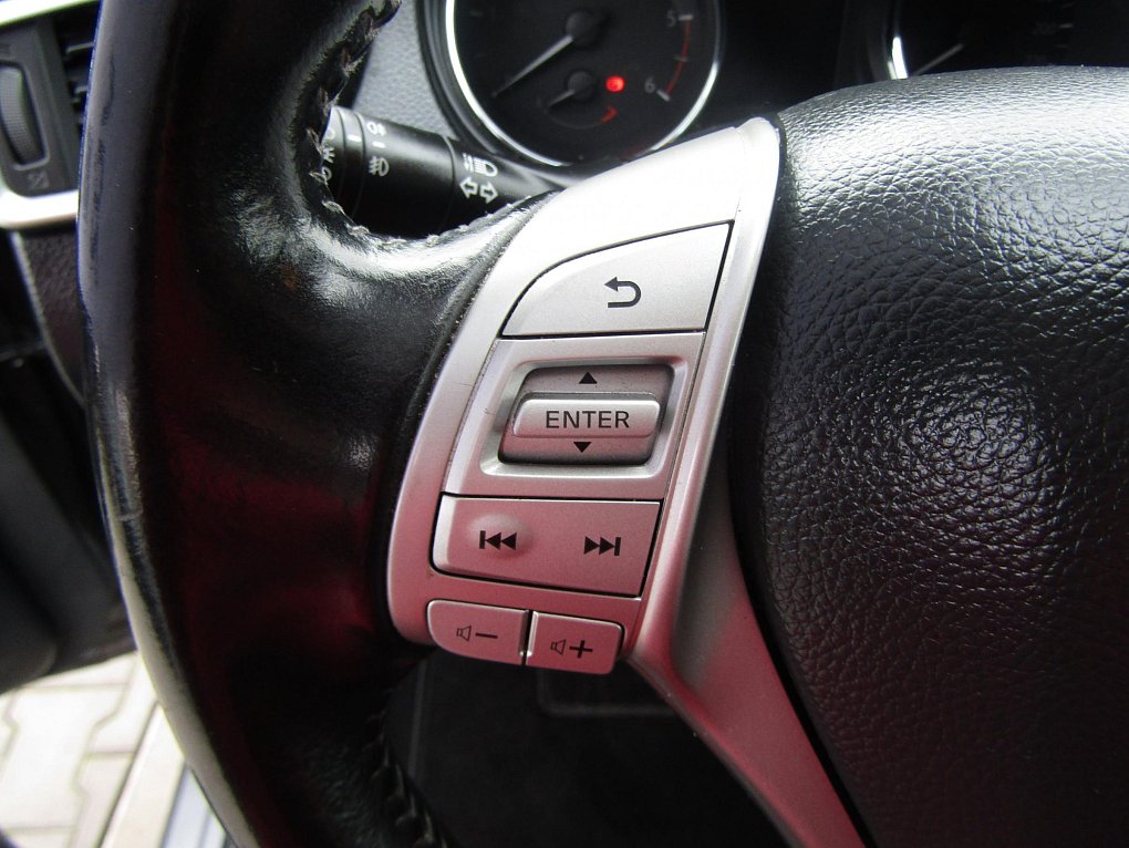 Nissan Qashqai 1.6 dCi Acenta 4x4