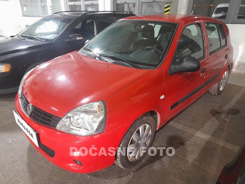 Renault Clio 1.2 