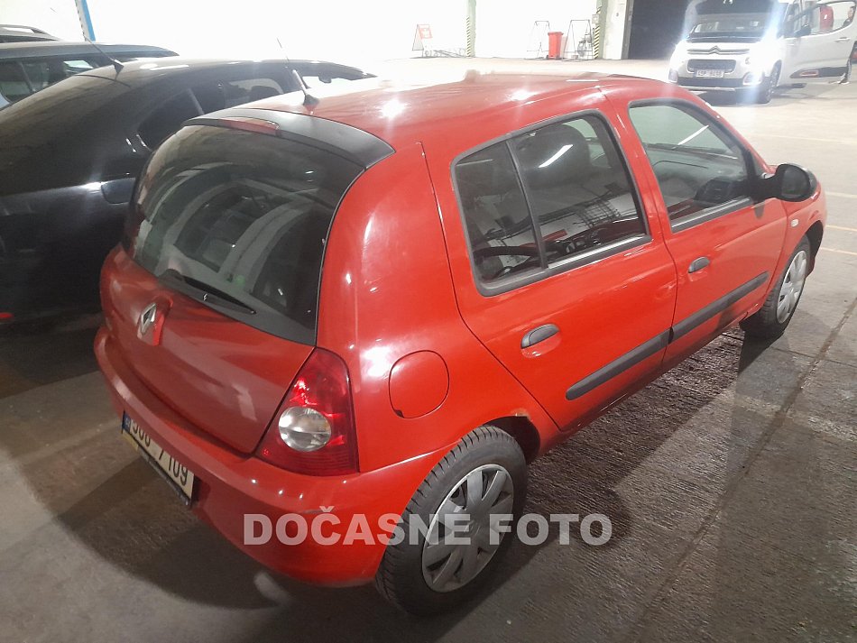 Renault Clio 1.2 
