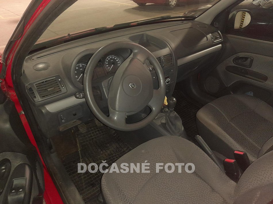 Renault Clio 1.2 