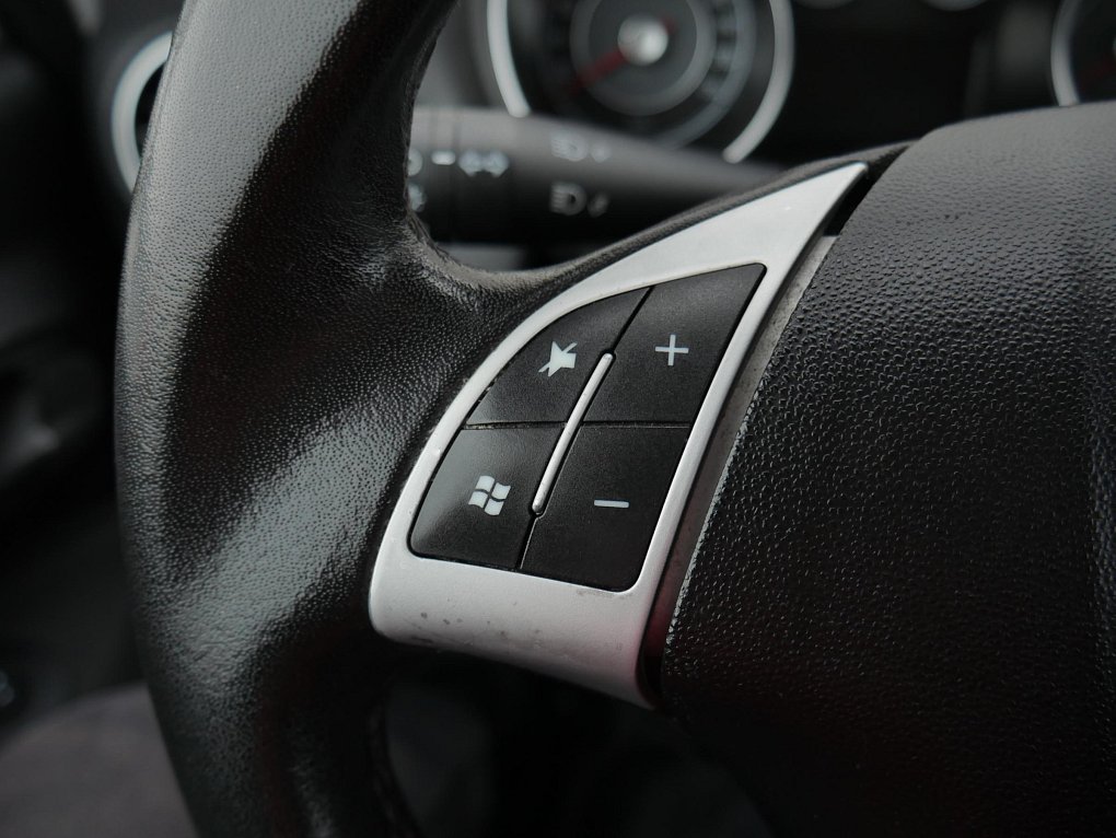 Fiat Punto Evo 1.2 i 