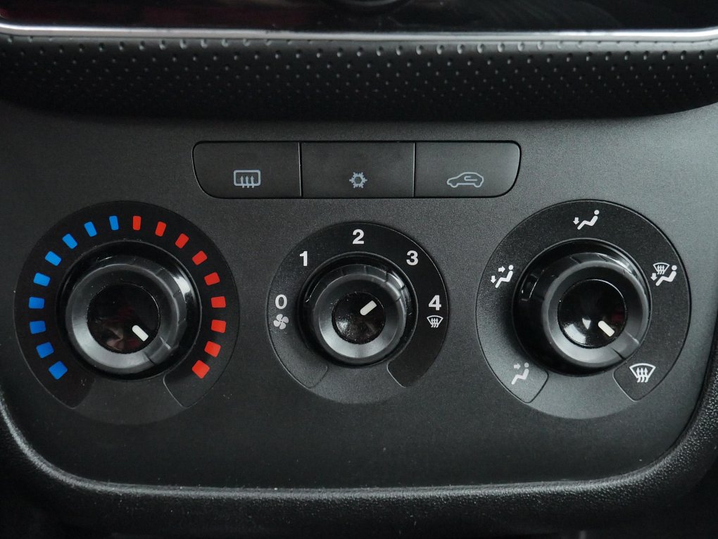 Fiat Punto Evo 1.2 i 