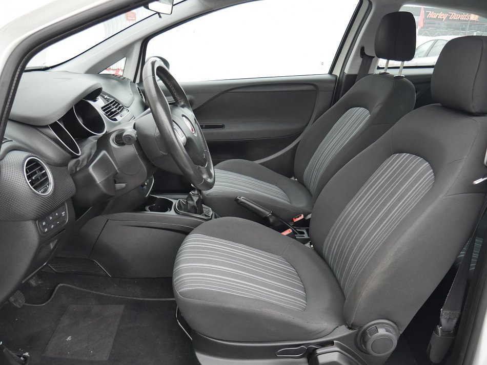 Fiat Punto Evo 1.2 i 