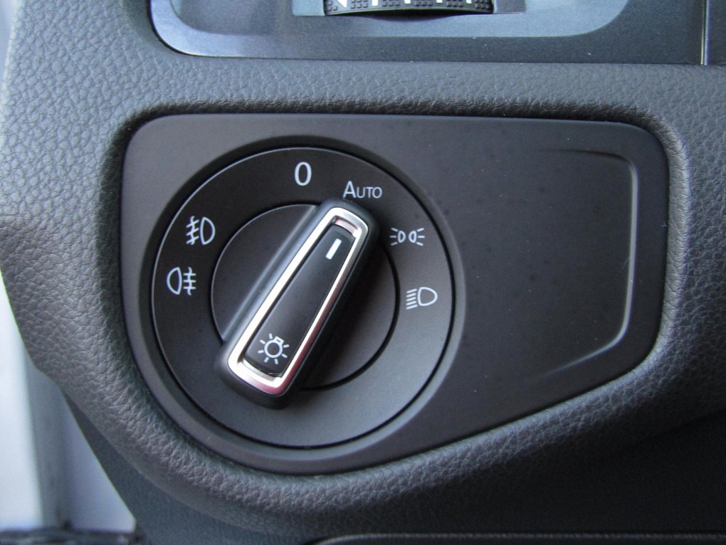 Volkswagen Golf 2.0TDi Alltrack 4x4