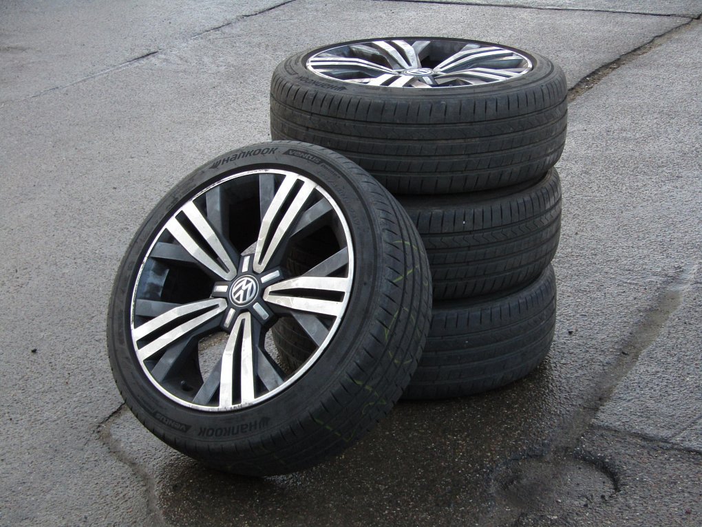 Volkswagen Golf 2.0TDi Alltrack 4x4