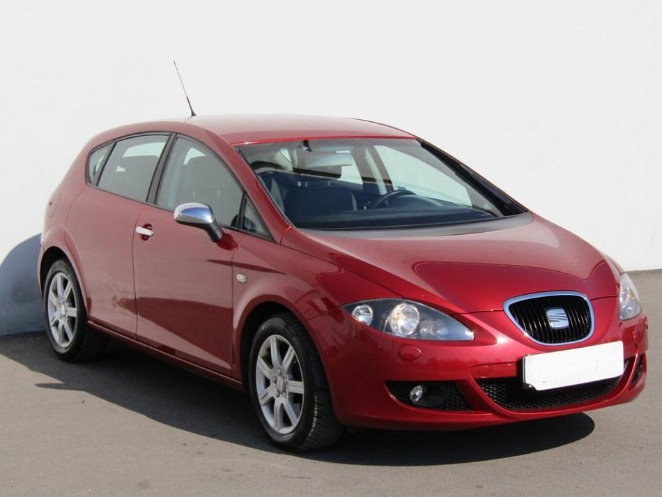 Seat Leon 2.0tdi 