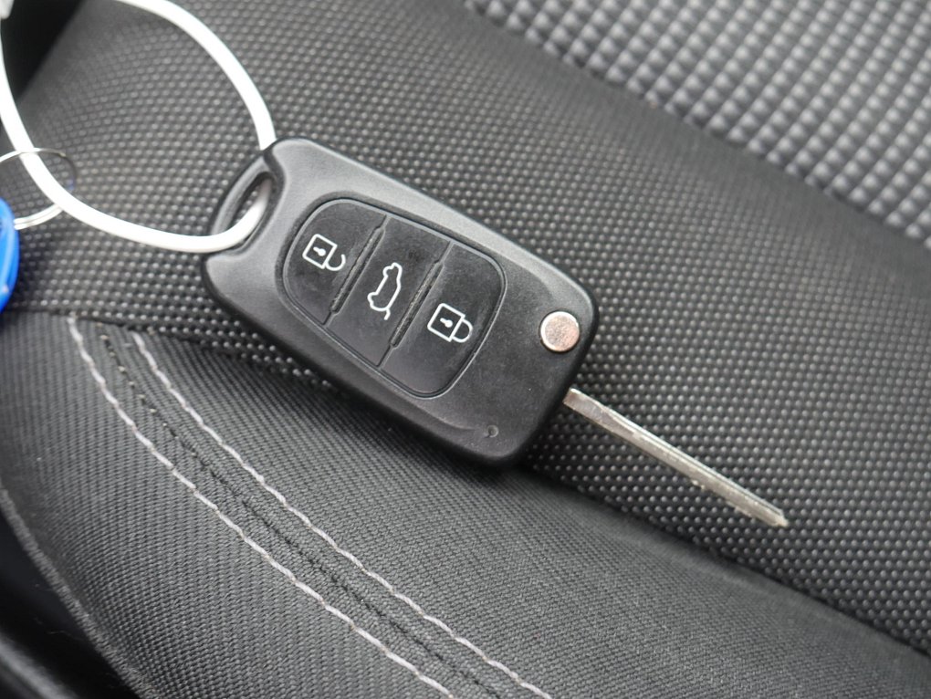 Hyundai I30 1.4 i 