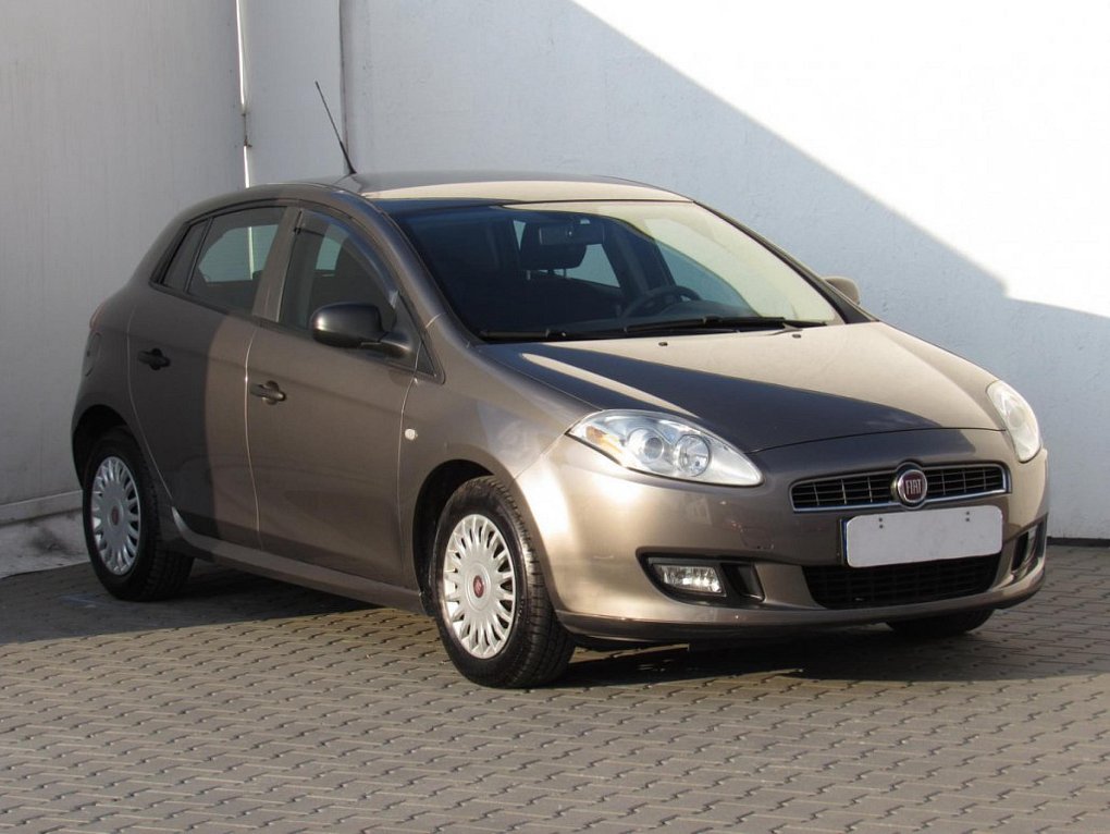 Fiat Bravo 1.4i 