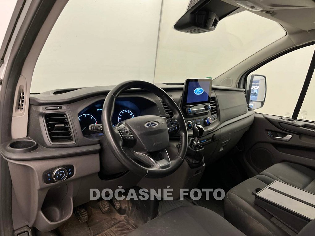Ford Transit Custom 2.0TDCi Trend DÍLNA