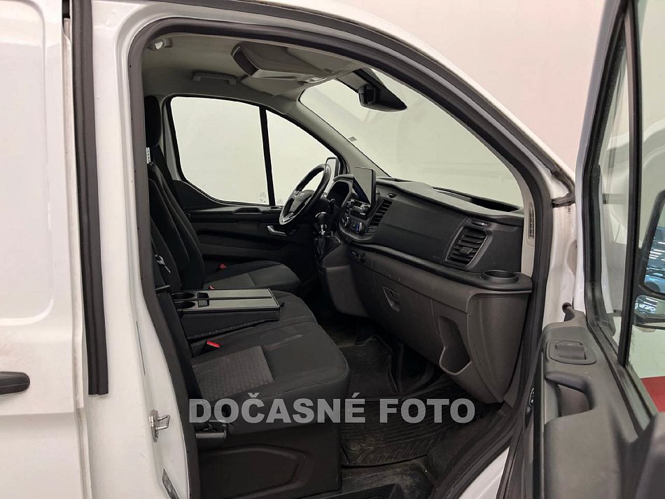 Ford Transit Custom 2.0TDCi Trend DÍLNA