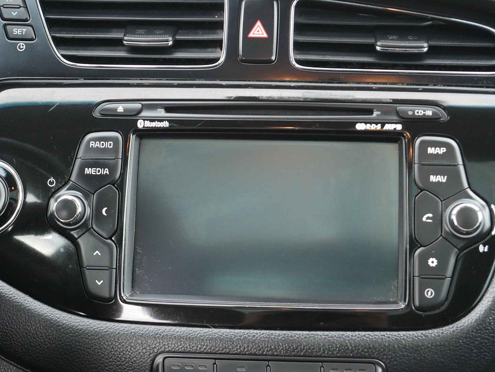 Kia Ceed 1.6 CRDi 