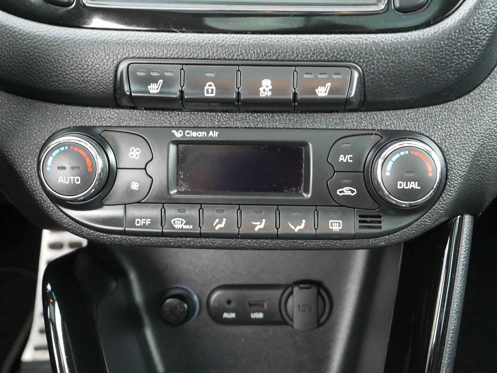 Kia Ceed 1.6 CRDi 
