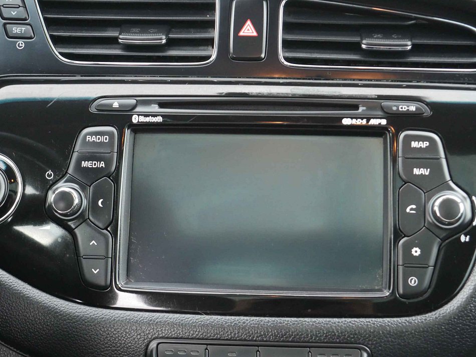 Kia Ceed 1.6 CRDi 