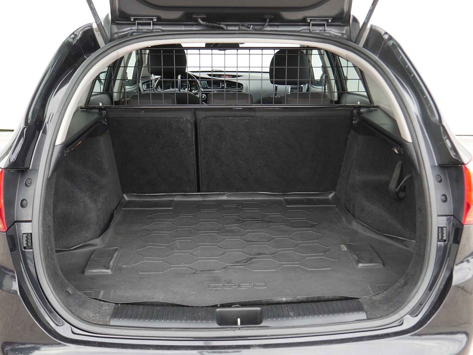 Kia Ceed 1.6 CRDi 
