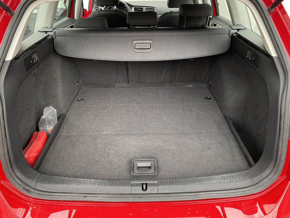 Volkswagen Golf 1.6 TDi Trendline VII