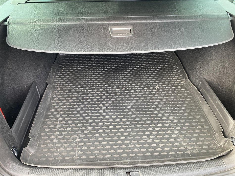 Volkswagen Passat 1.4TSI Highline