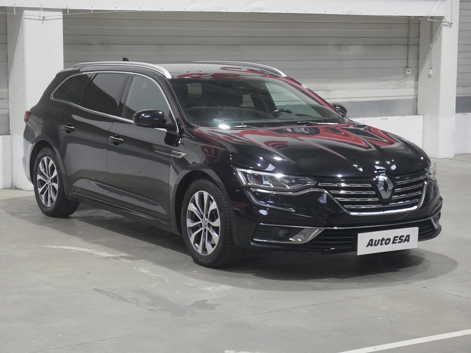 Renault Talisman 2.0dCi Intense