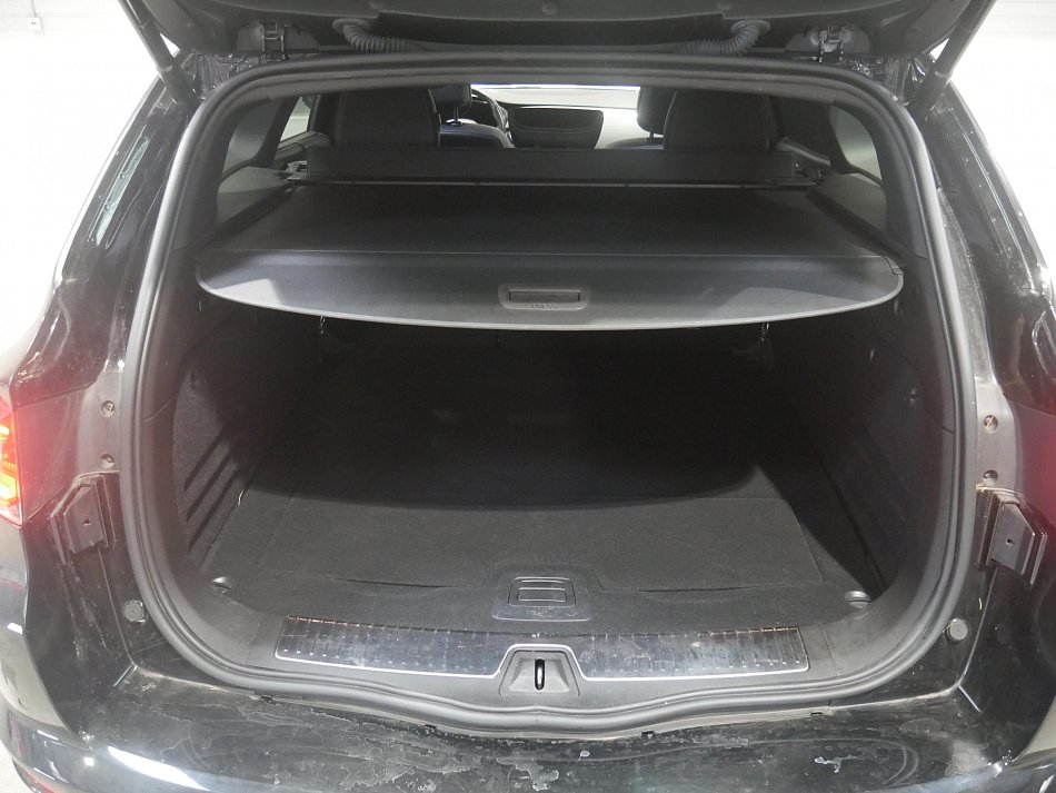 Renault Talisman 2.0dCi Intense