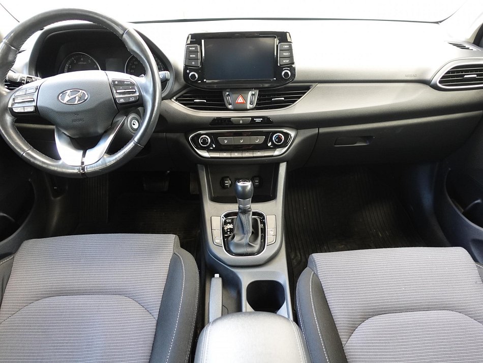 Hyundai I30 1.0 T-GDi 