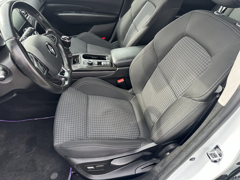 Renault Talisman 1.6 dCi 