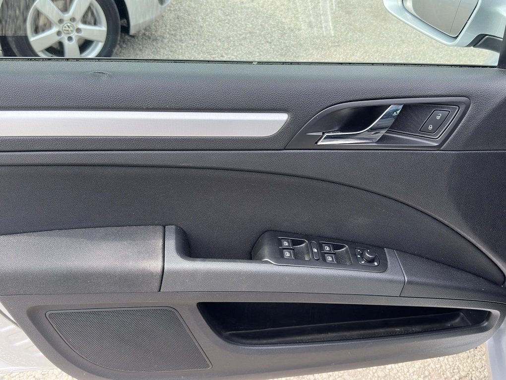 Škoda Superb II 2.0 TDi 