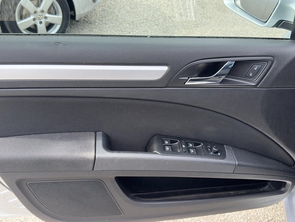 Škoda Superb II 2.0 TDi 