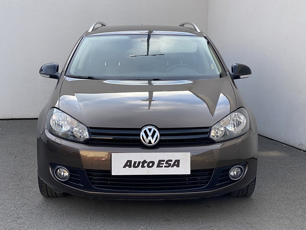 Volkswagen Golf 1.2 TSi Match