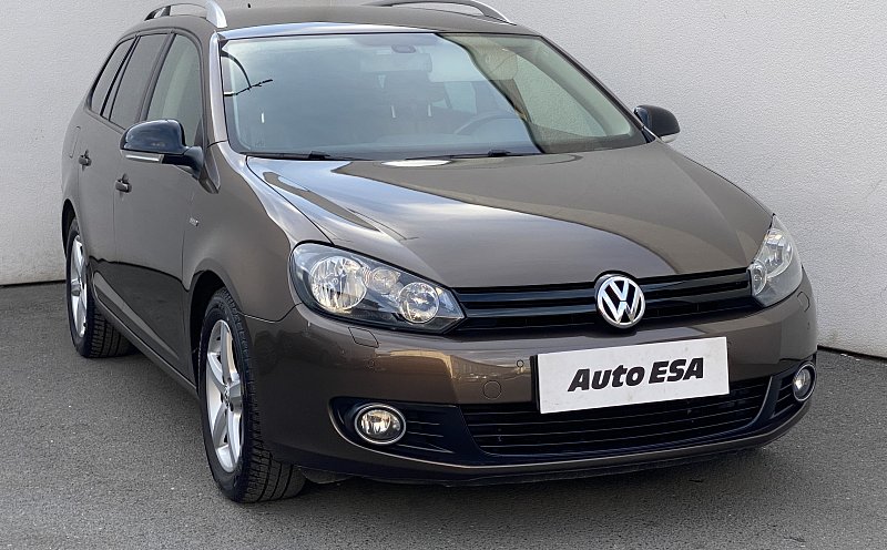 Volkswagen Golf 1.2 TSi Match