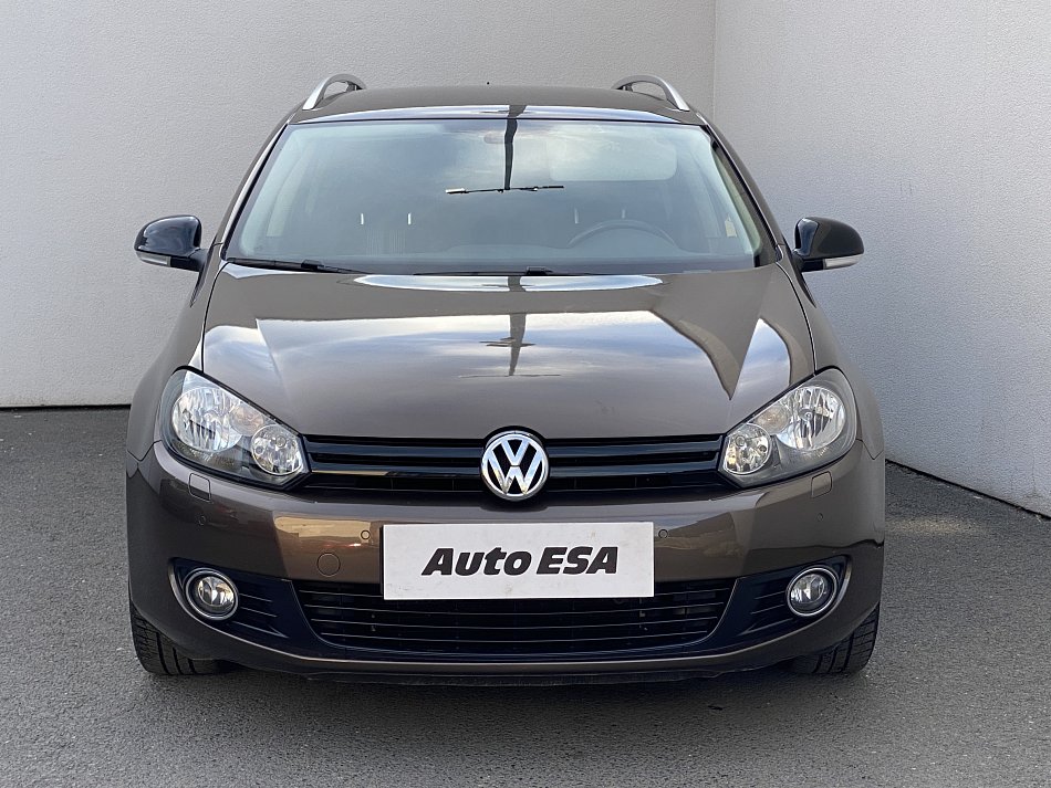 Volkswagen Golf 1.2 TSi Match