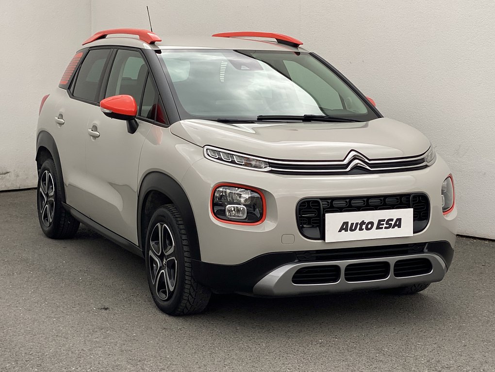 Citroën C3 Aircross 1.2 PT Feel