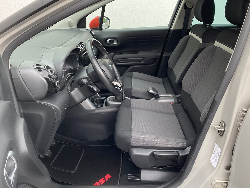 Citroën C3 Aircross 1.2 PT Feel