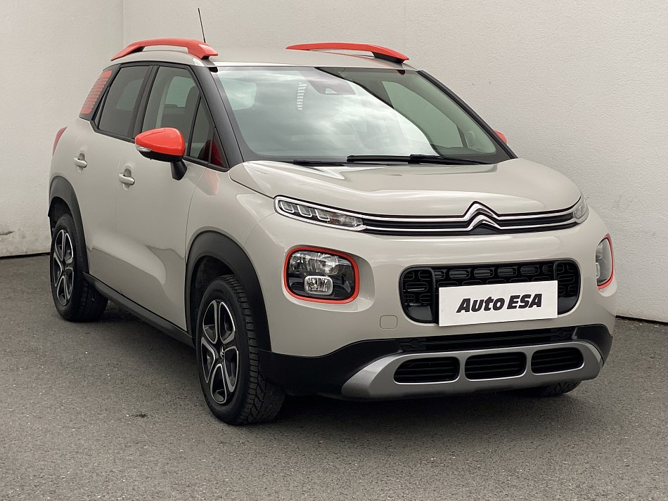 Citroën C3 Aircross 1.2 PT Feel
