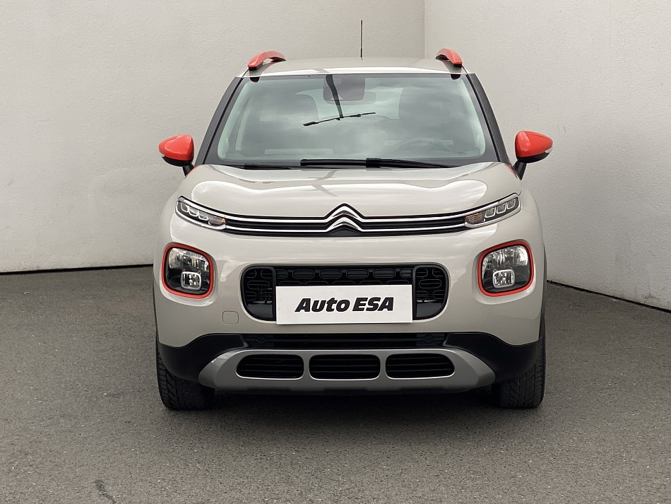 Citroën C3 Aircross 1.2 PT Feel