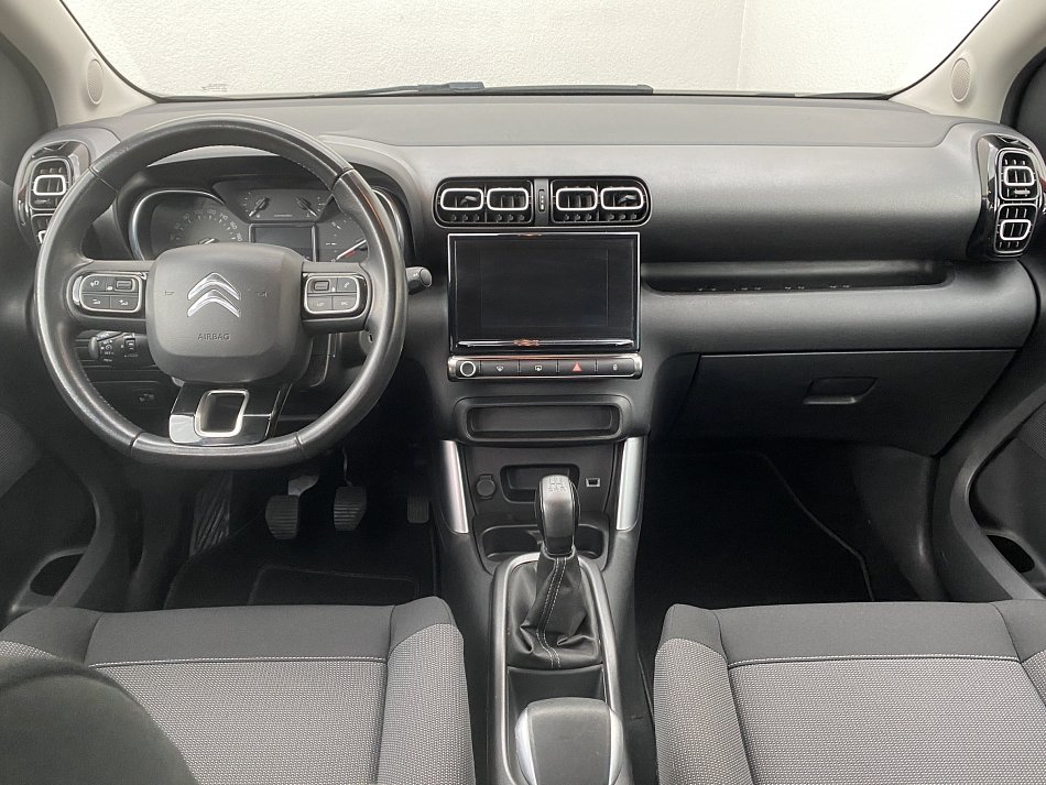 Citroën C3 Aircross 1.2 PT Feel