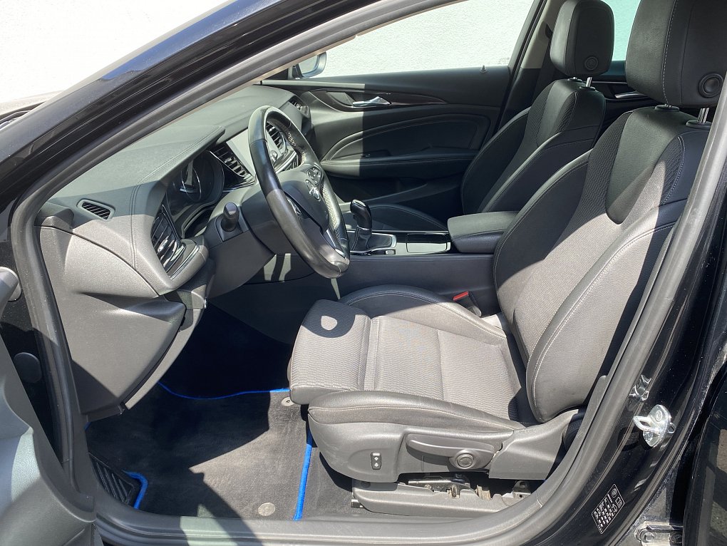 Opel Insignia 2.0 CDTi 