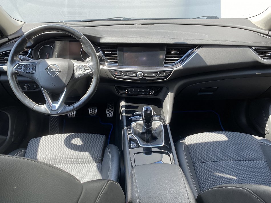 Opel Insignia 2.0 CDTi 
