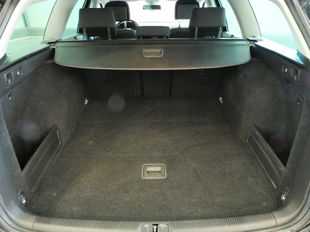 Volkswagen Passat 2.0TDI 