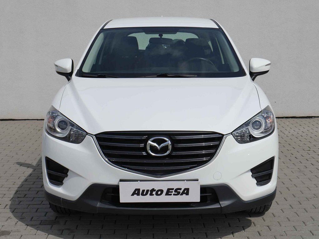 Mazda CX-5 2.0i 