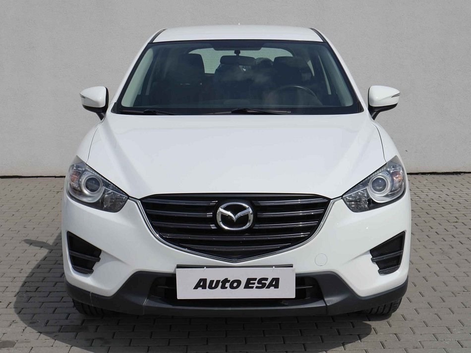 Mazda CX-5 2.0i 