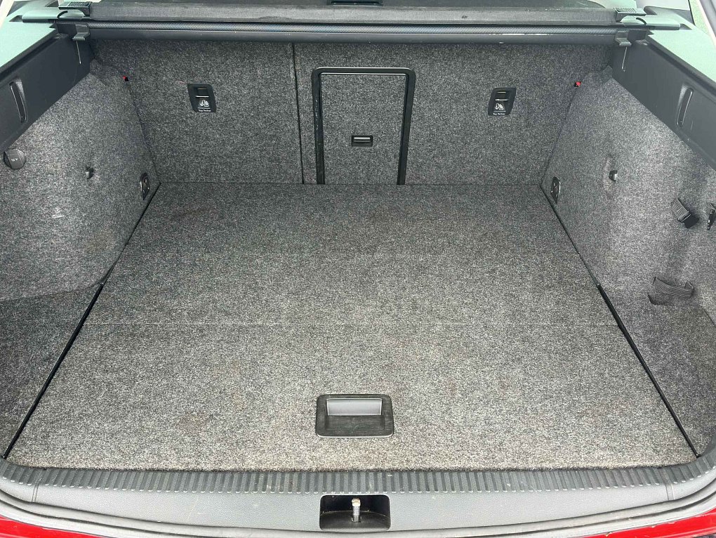 Škoda Octavia III 1.6 TDi Ambition